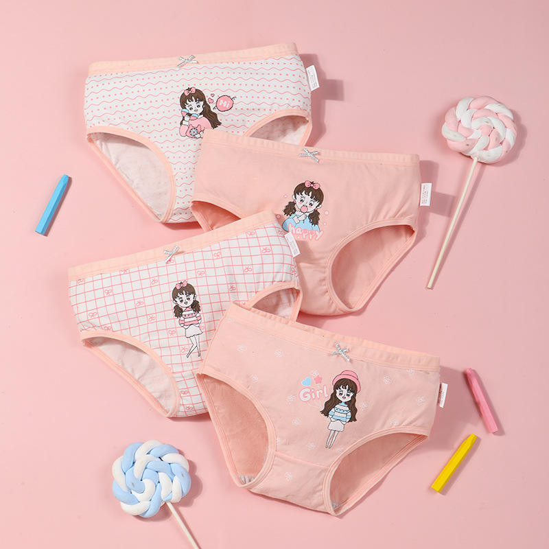 For Children Underwear2 For Children Underwear2