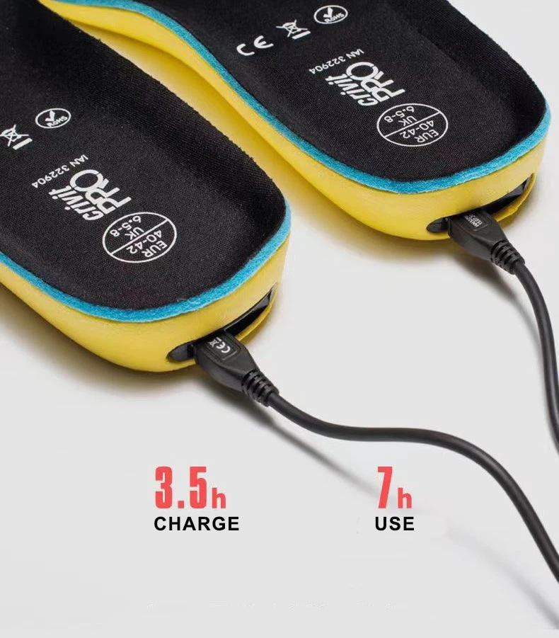 Heated Boot Liners7 Heated Boot Liners7