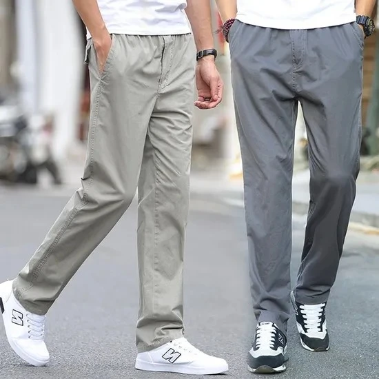 Waterproof Fleece Pants3
