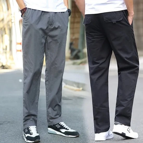 Waterproof Fleece Pants2